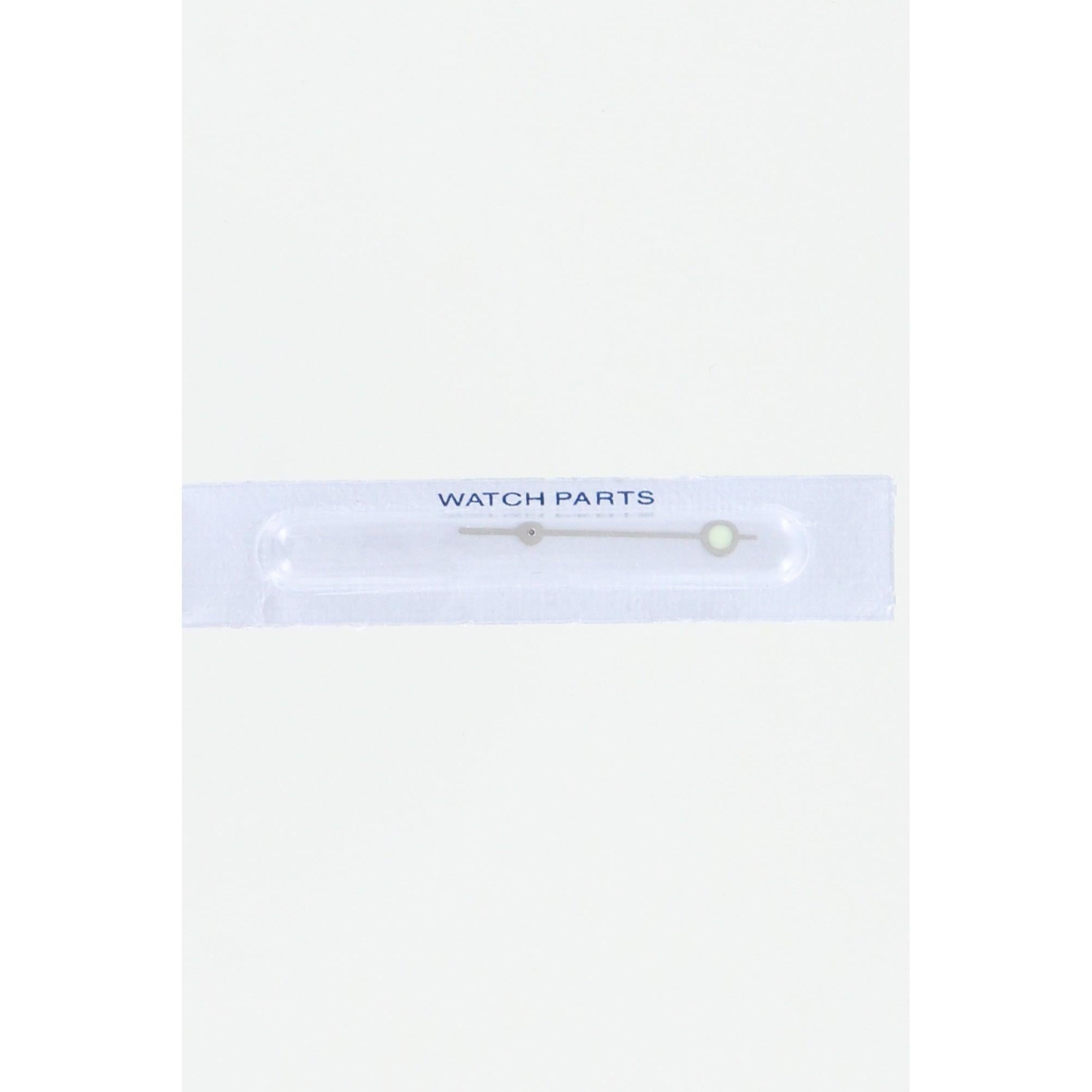 Seiko 3BX125FBBTS Second Hand SKX173 & SKXA35 - Watch Plaza