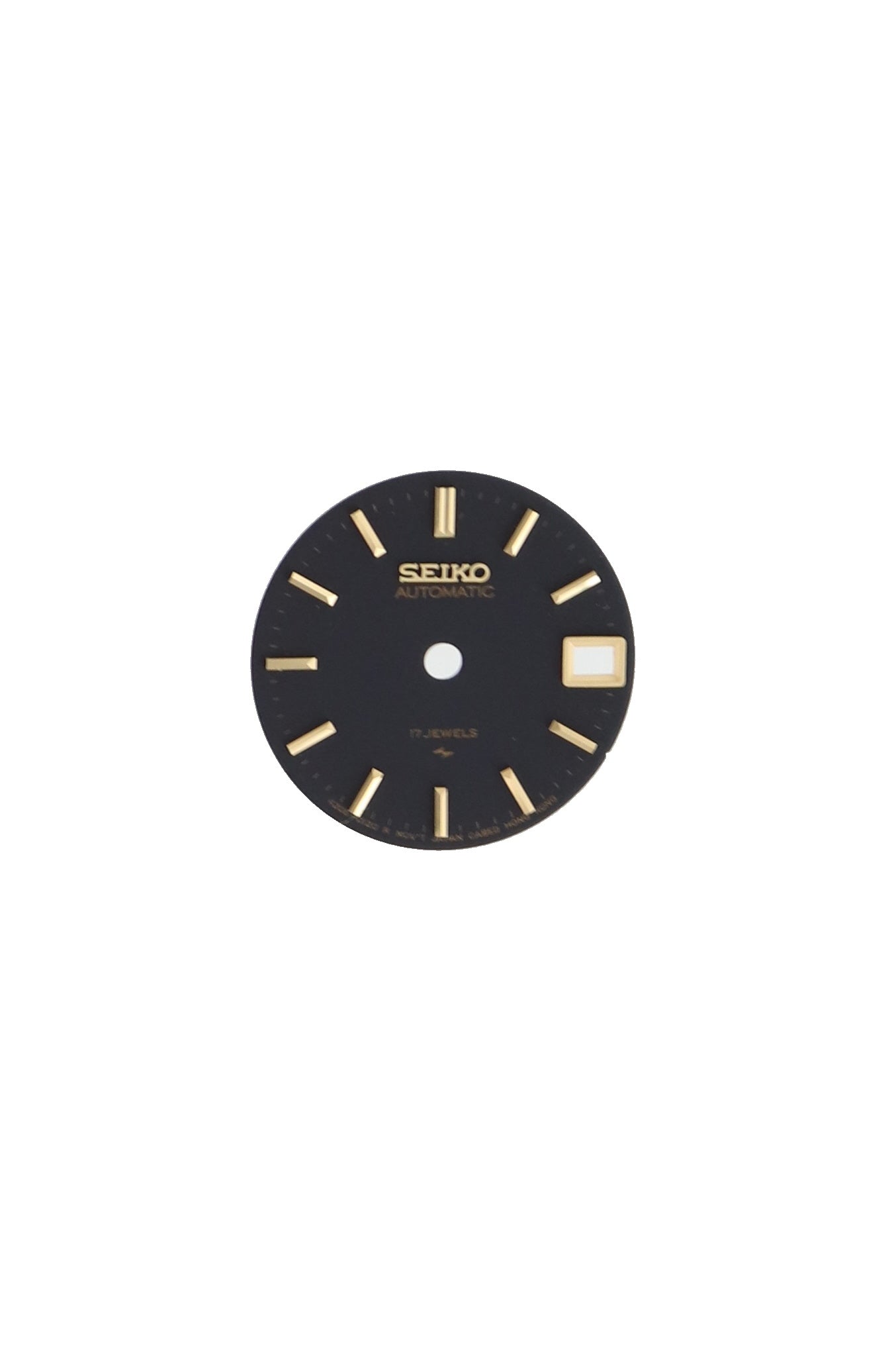 Seiko 42050120XB14 Dial 4205 - 0160 - Watch Plaza