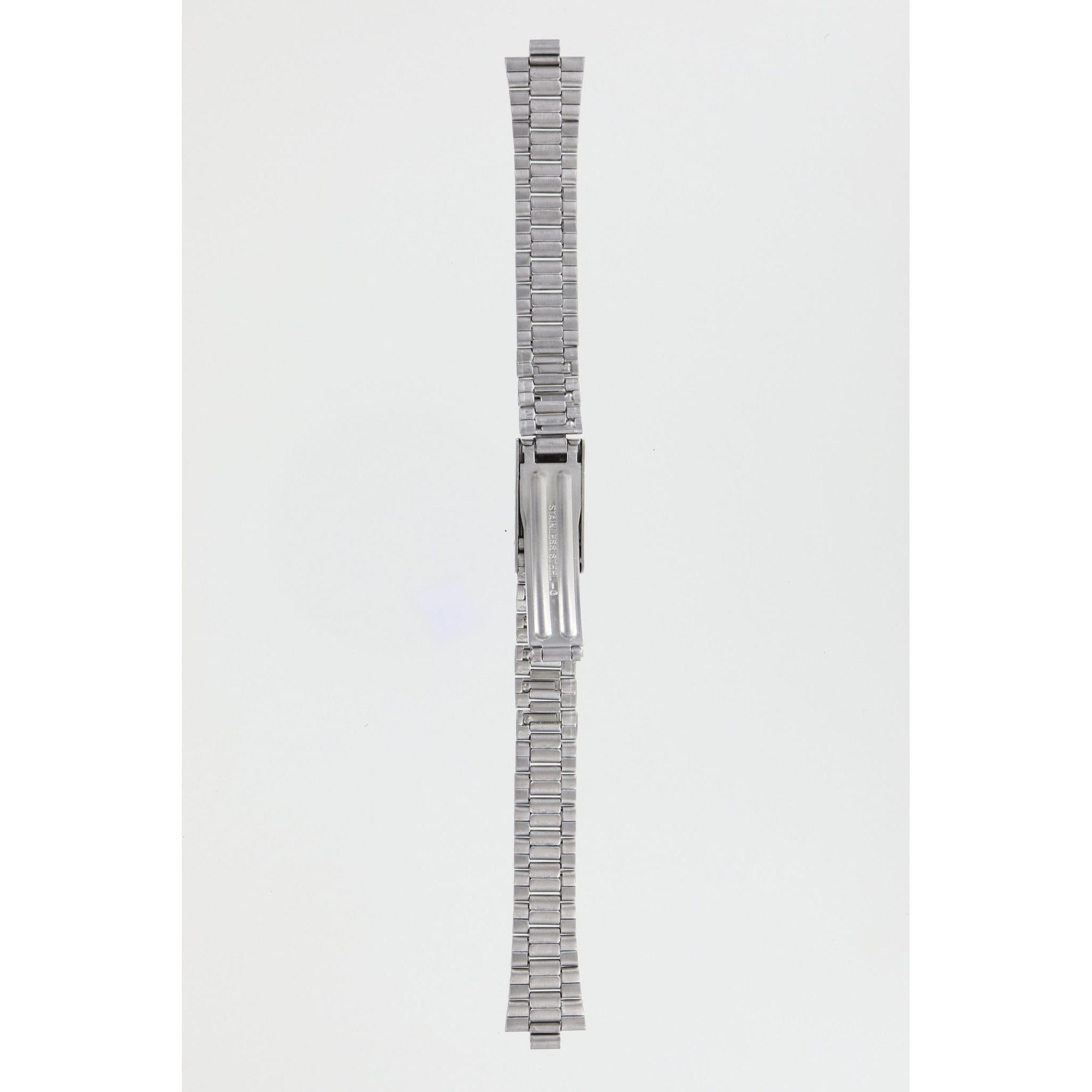 Seiko 4206-0500, 0501, 0540 & 0541 Watch Band