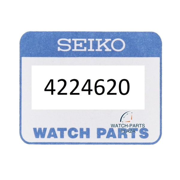 Seiko 4224620 switch plate M516 - 4000, M516 - 4009 Ghostbusters Movie Voice SDE018, SMGN01 - Watch Plaza