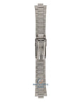 Seiko 4295JB Watch band SDW613 - 7T32 Panda grey stainless steel 22 mm - Sports 150 - Watch Plaza