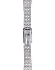 Seiko 44 19 - B.I - SGD290 / SDW794 Watch Band 4419LB Two - Tone / Dual - Tone Stainless Steel 18 mm SQ 100 - Watch Plaza