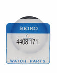 Seiko 4408171 Plastic Dial Spacer Ring for 7S26, 7S36, 4R36, 4R35, NH36 & NH35 - Watch Plaza