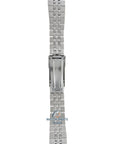 Seiko 44G2JZ Watch band SKX013 - 7S26 0030 grey stainless steel 20 mm - Diver - Watch Plaza