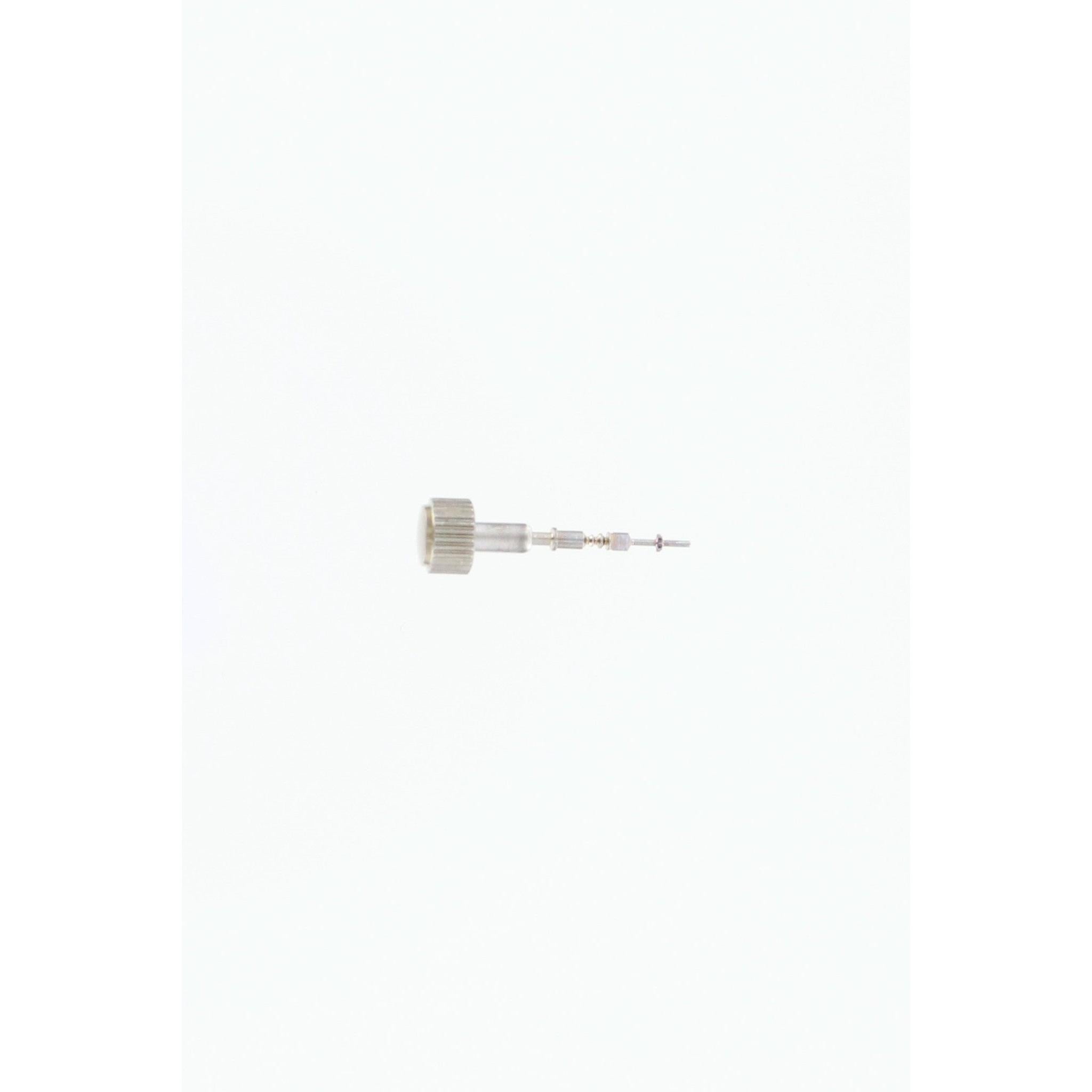 Seiko 45E22NS1 Crown With Stem SMH019, SMH037 & SMH040 - Watch Plaza