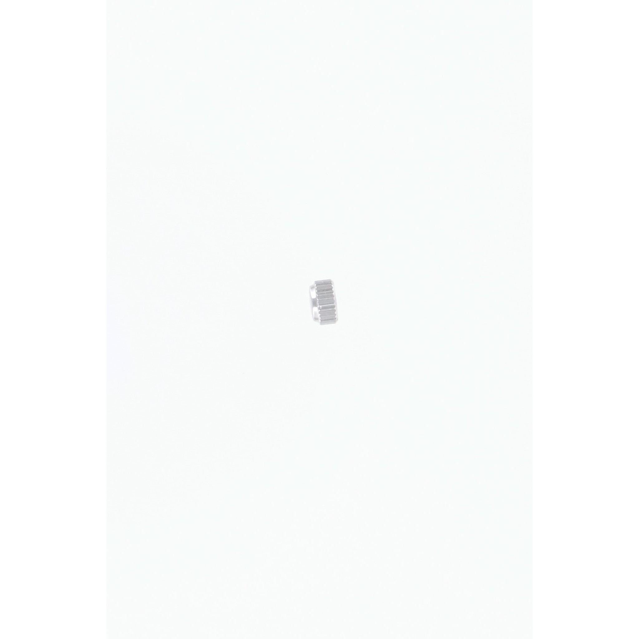 Seiko 45R09NS1 Crown Without Stem SZW095P1, SZW507P1 & WZE048 - Watch Plaza