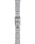 Seiko 48P3 - G.E - 7T32 - 6M10 Watch Band 48P3LG Two - Tone / Dual - Tone Stainless Steel 20 mm - Watch Plaza