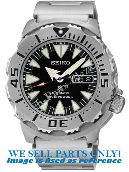 Seiko 49X8JG LK Extension Link SRP307, SRP309, SRP313 & SRPC315 - Watch Plaza