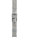 Seiko 4A912JM Watch band SNAC61 - 7T62 0JH0 grey stainless steel 22 mm - Criteria - Watch Plaza