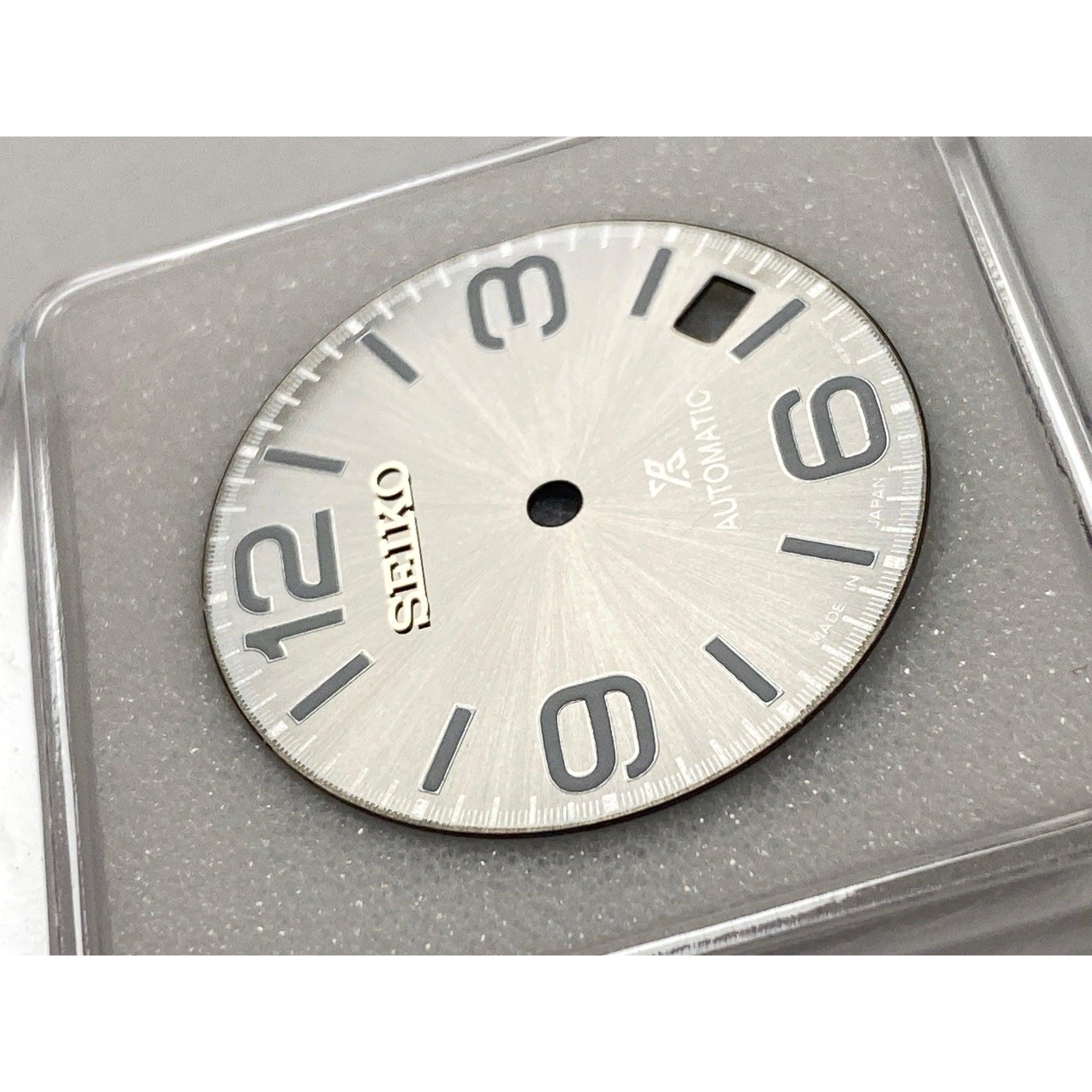 Seiko 4R3501K2XN13 Dial SRPC29J1 Prospex Land - WatchPlaza