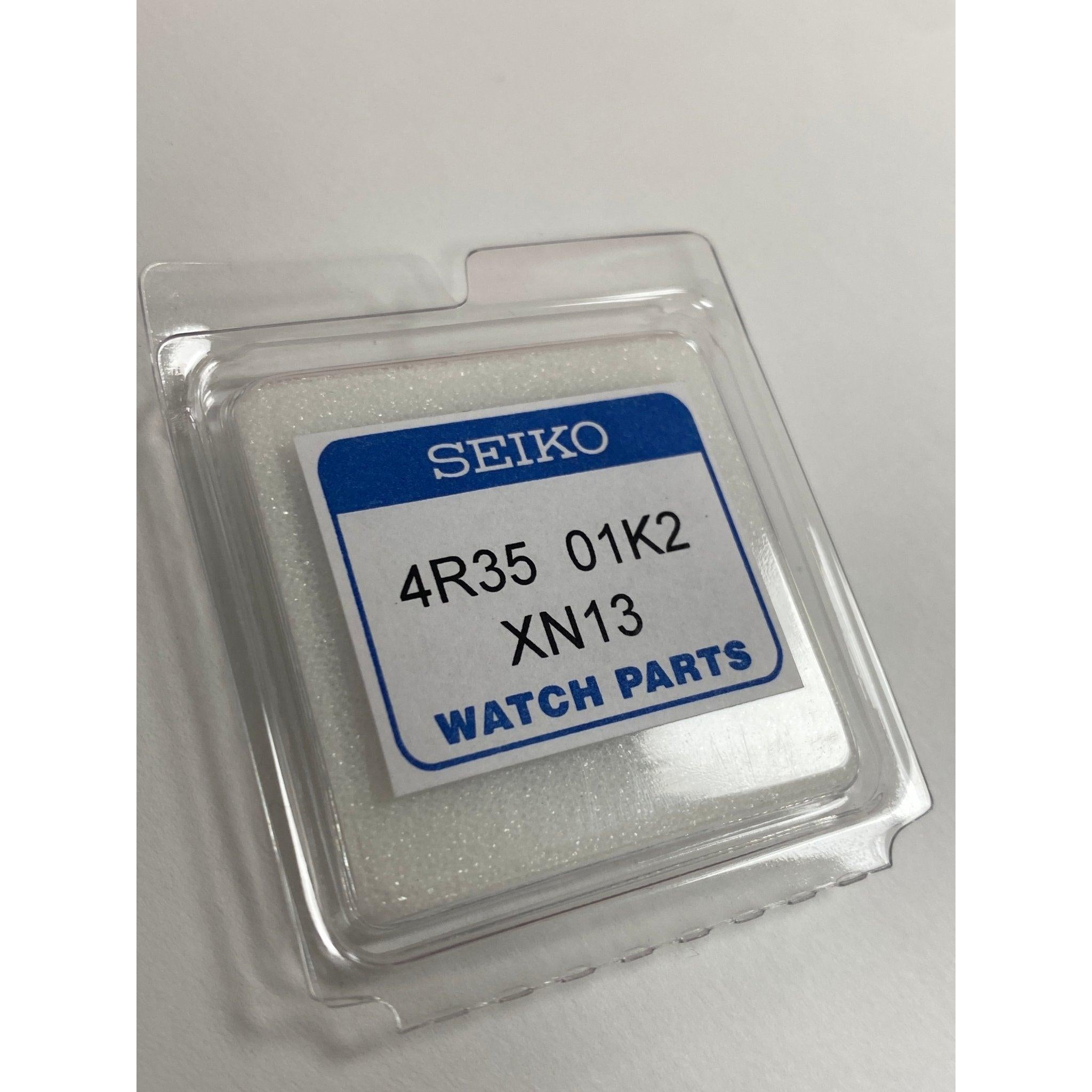 Seiko SRPC29J1 Dial 4R35-02N0 Prospex Land Grey Compass 4R3501K2XN13