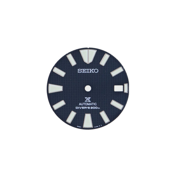 Seiko 4R3501M4XL23 Dial SRPB49 & SRPB53 Samurai Prospex - Watch Plaza