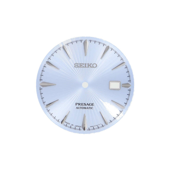 Seiko 4R3501N2XL23 Dial SRPB43, SRPE19 & SARY075 Cocktail Presage - Watch Plaza