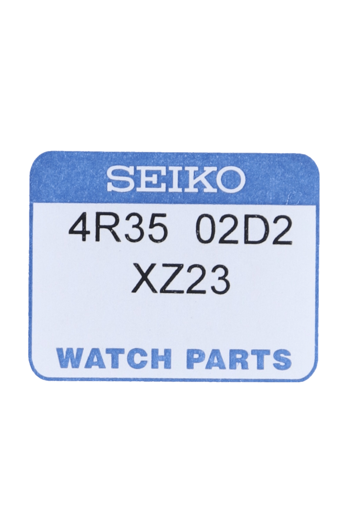 Seiko 4R3502D2XZ23 Dial SRP839J1 Presage - Watch Plaza