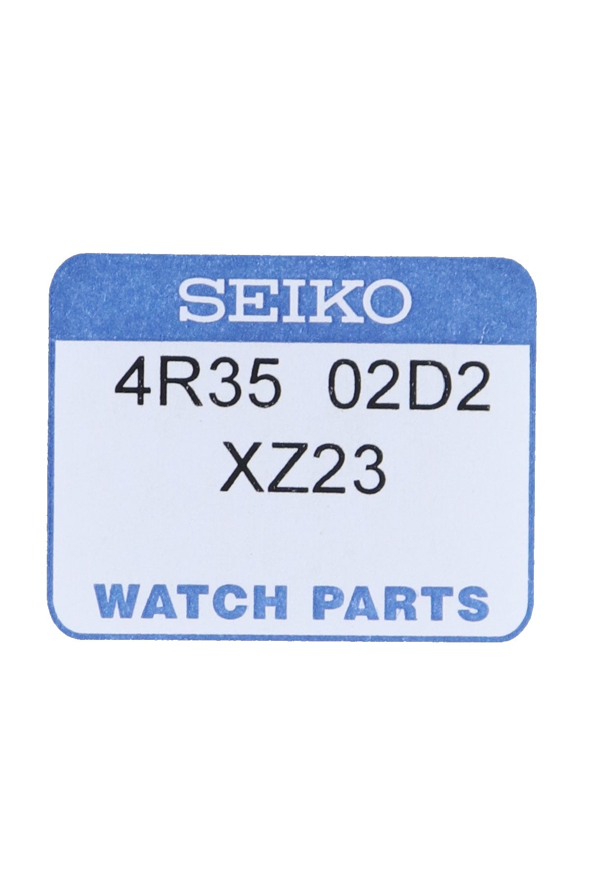 Seiko 4R3502D2XZ23 Dial SRP839J1 Presage - Watch Plaza