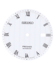 Seiko 4R3502E2XS1Z Dial SRPC79J1, SRPC83J1 & SARY097 Presage - Watch Plaza