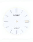 Seiko 4R3502X2XS13 Dial SRPD97J1 & SARY147 Presage - Watch Plaza