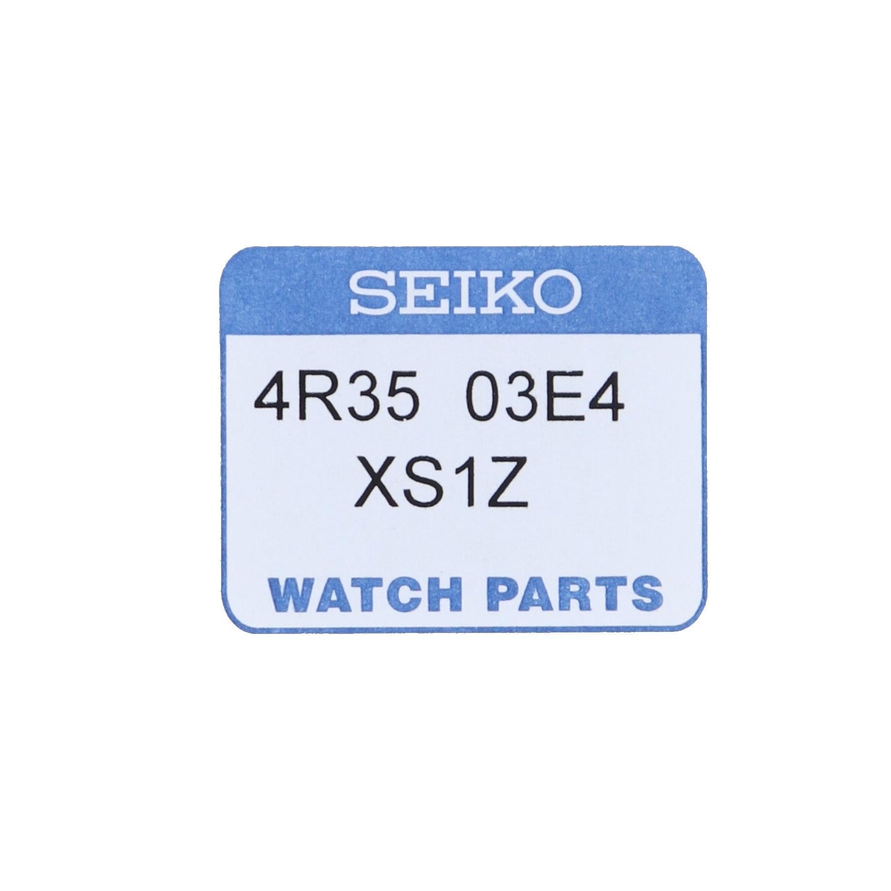 Seiko 4R3503E4XS1Z Dial SRPE37 King Samurai