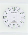 Seiko 4R3503E4XS1Z Dial SRPE37 King Samurai Prospex - Watch Plaza