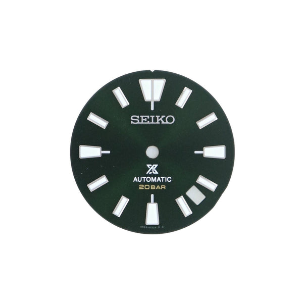 Seiko 4R3503L4XE33 Dial SRPH15K1 Prospex Land - Watch Plaza