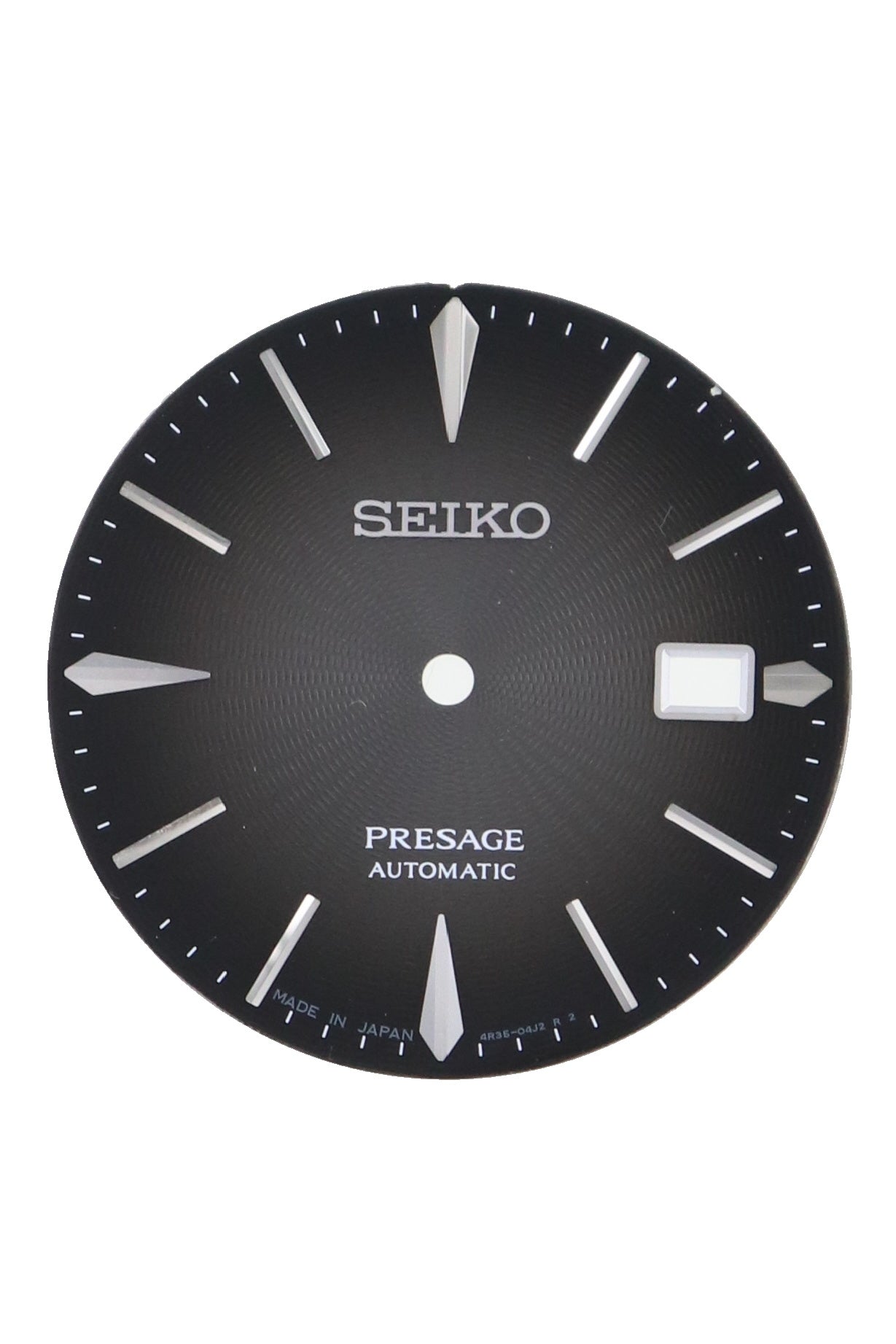 Seiko 4R3504J2XB23 Dial SRPJ15J1 & SARY219 Presage - Watch Plaza