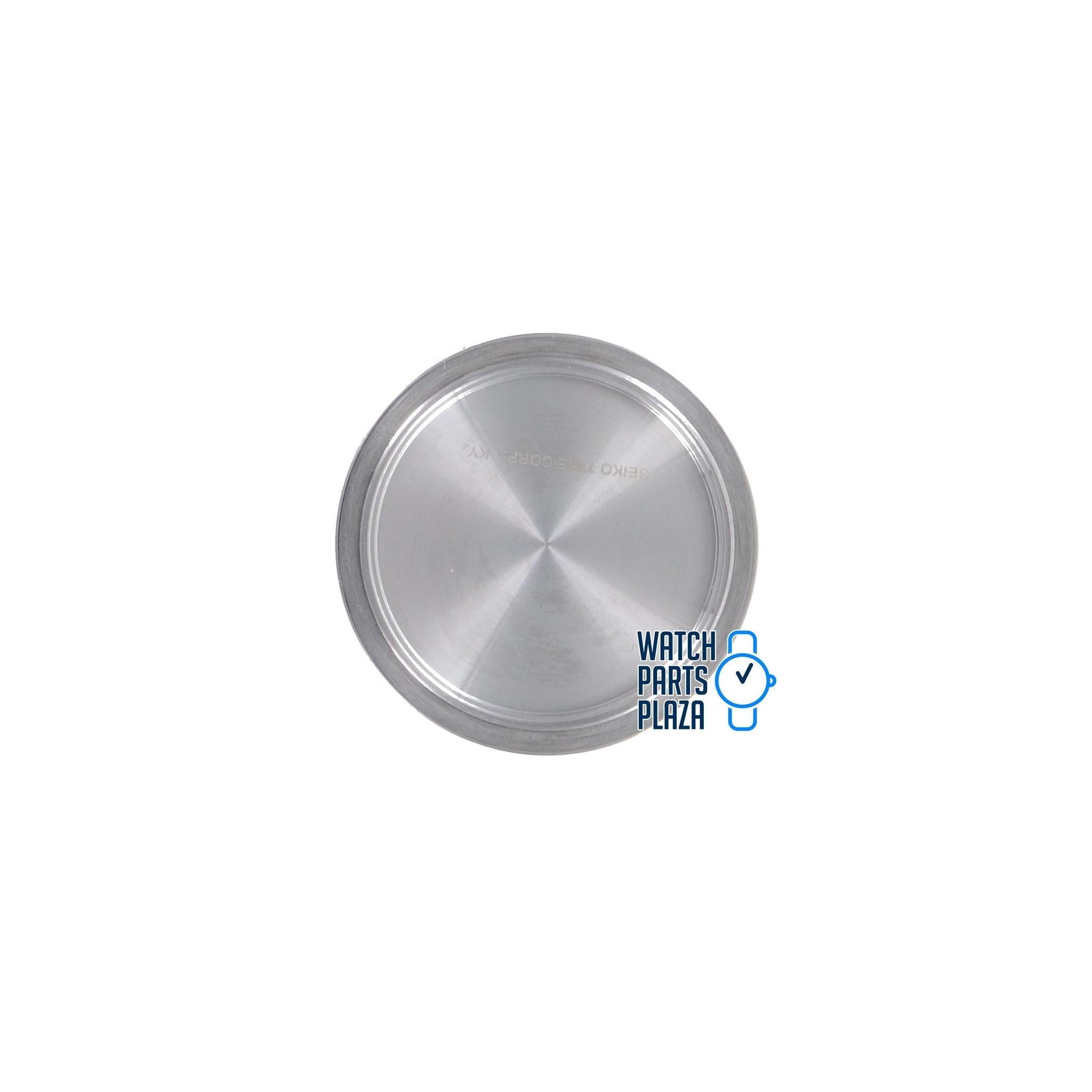 Seiko 4R3604T002D - U Case Back SRP727K1 Thailand Limited Baby Tuna - Watch Plaza