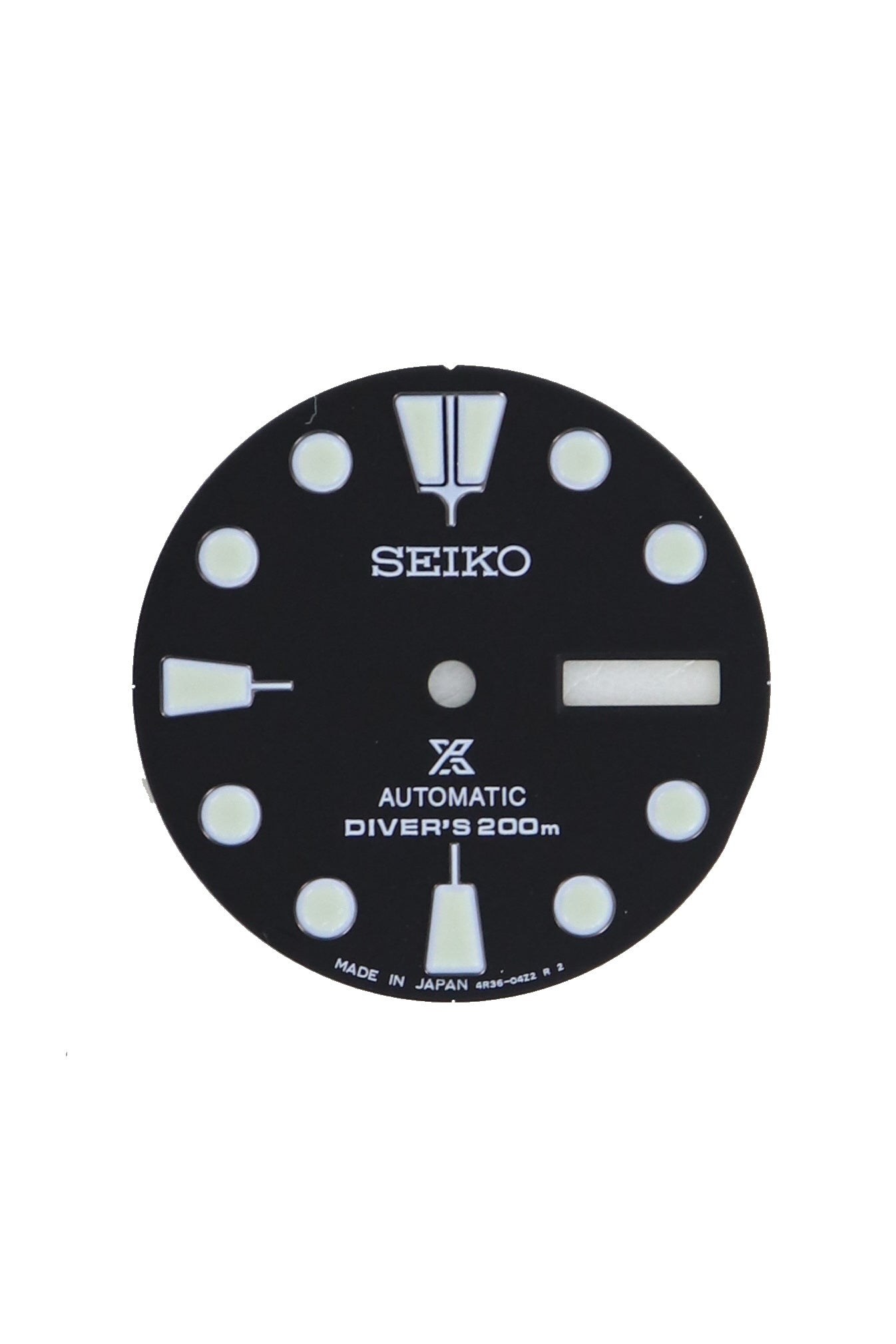 Seiko 4R3604Z2XB1Z Dial SRP777, SRP779, SBDY015 & SRPE93 Turtle Prospex - Watch Plaza