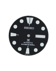 Seiko 4R3604Z4XB1Z Prospex SRP777 Dial Black Turtle 4R36 - 04Y0 - SRP779K1, SRP787K1 & SRP789K1 - Watch Plaza