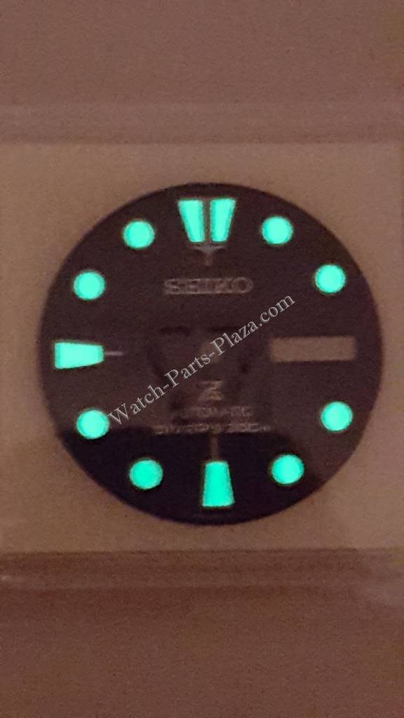 Seiko 4R3604Z4XB1Z Prospex SRP777 Dial Black Turtle 4R36 - 04Y0 - SRP779K1, SRP787K1 & SRP789K1 - Watch Plaza