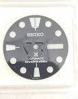 Seiko 4R3604Z4XB1Z Prospex SRP777 Dial Black Turtle 4R36 - 04Y0 - SRP779K1, SRP787K1 & SRP789K1 - Watch Plaza