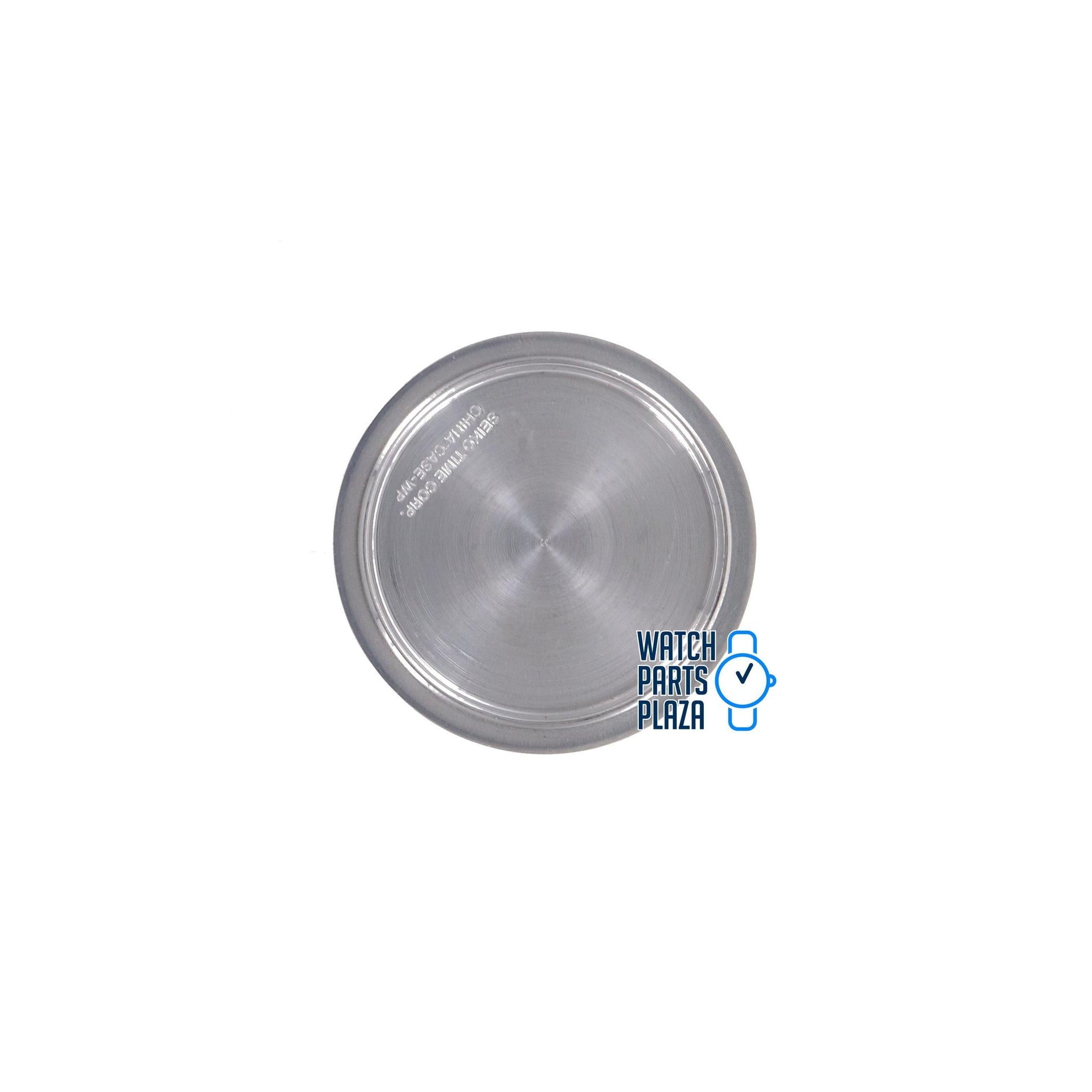 Seiko 4R3605D002D - U Case Back SRPA19K1 Zimbe Prospex Turtle - Watch Plaza