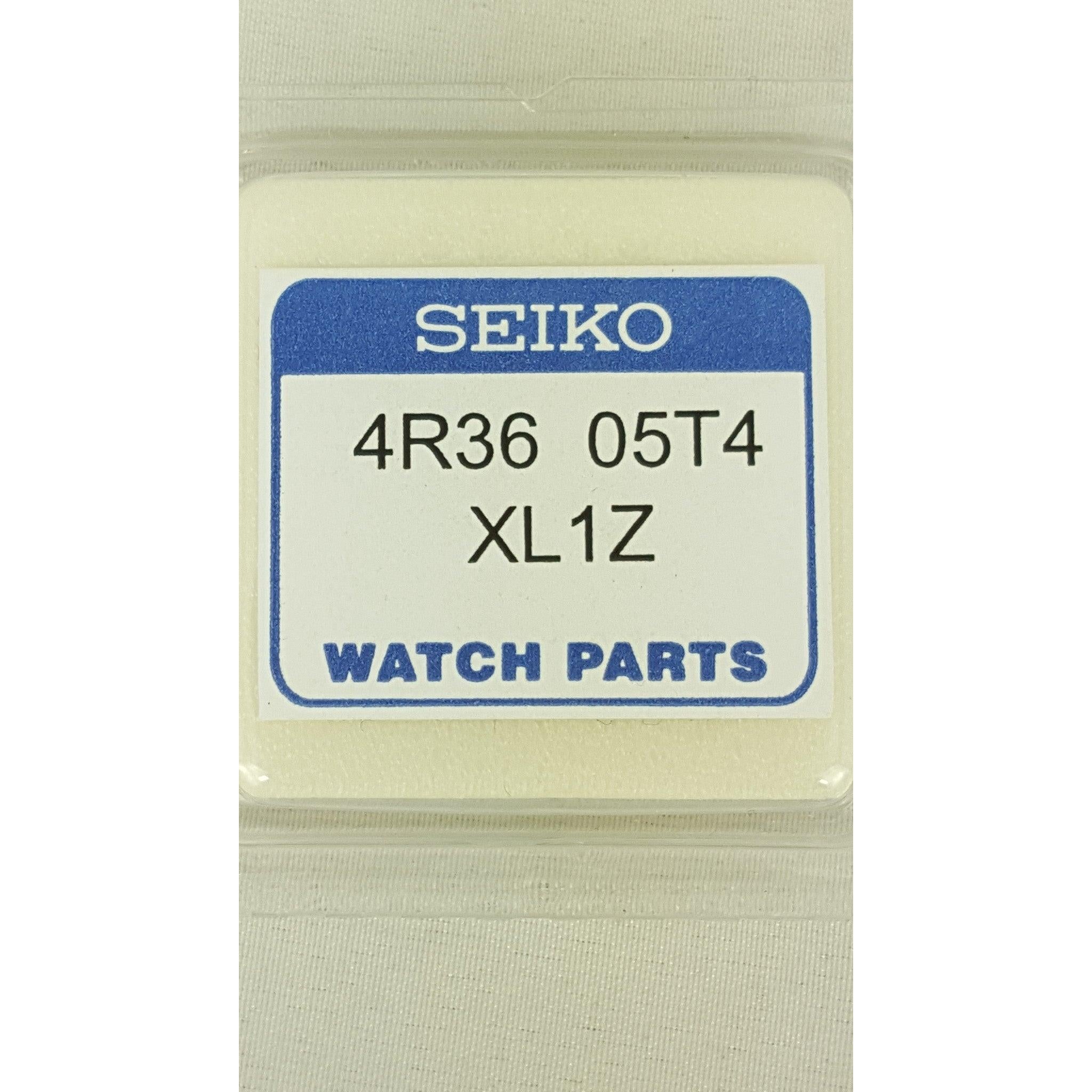 Seiko 4R3605T4XL1Z Dial SRPA83 PADI Tuna Prospex - Watch Plaza