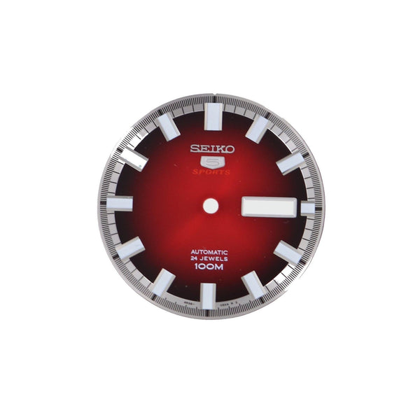 Seiko 4R3605X4X913 Dial SRPB17K1 Turtle 5 Sports - Watch Plaza