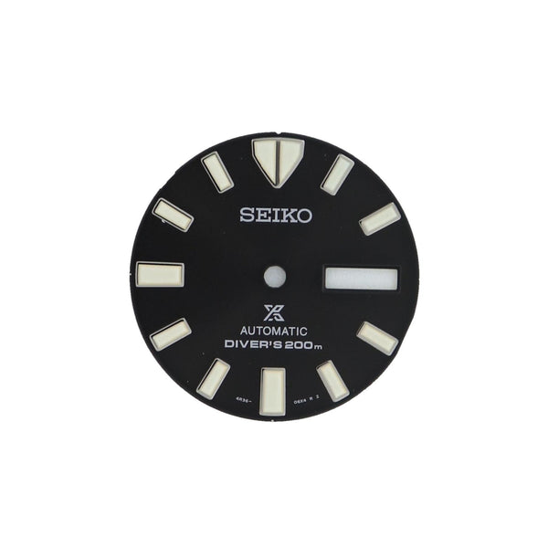 Seiko 4R3606X4XB13 Dial SRPD27K1 & SRPD29K1 5 Sports - Watch Plaza