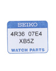 Seiko 4R3607E4XB5Z Dial SRPD81K1 5 Sports - Watch Plaza