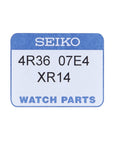 Seiko 4R3607E4XR14 Dial SRPD69K1 5 Sports - Watch Plaza