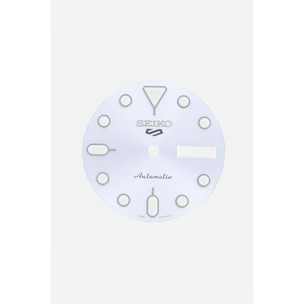 Seiko 4R3607E4XS13 Dial SRPK03 / SRPE71 5 Sports 55th Anniversary 4R36 - 14T0 - WatchPlaza