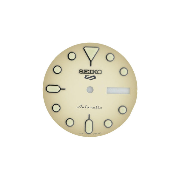 Seiko 4R3607F4X94Z Dial SRPD67K1 5 Sports - Watch Plaza