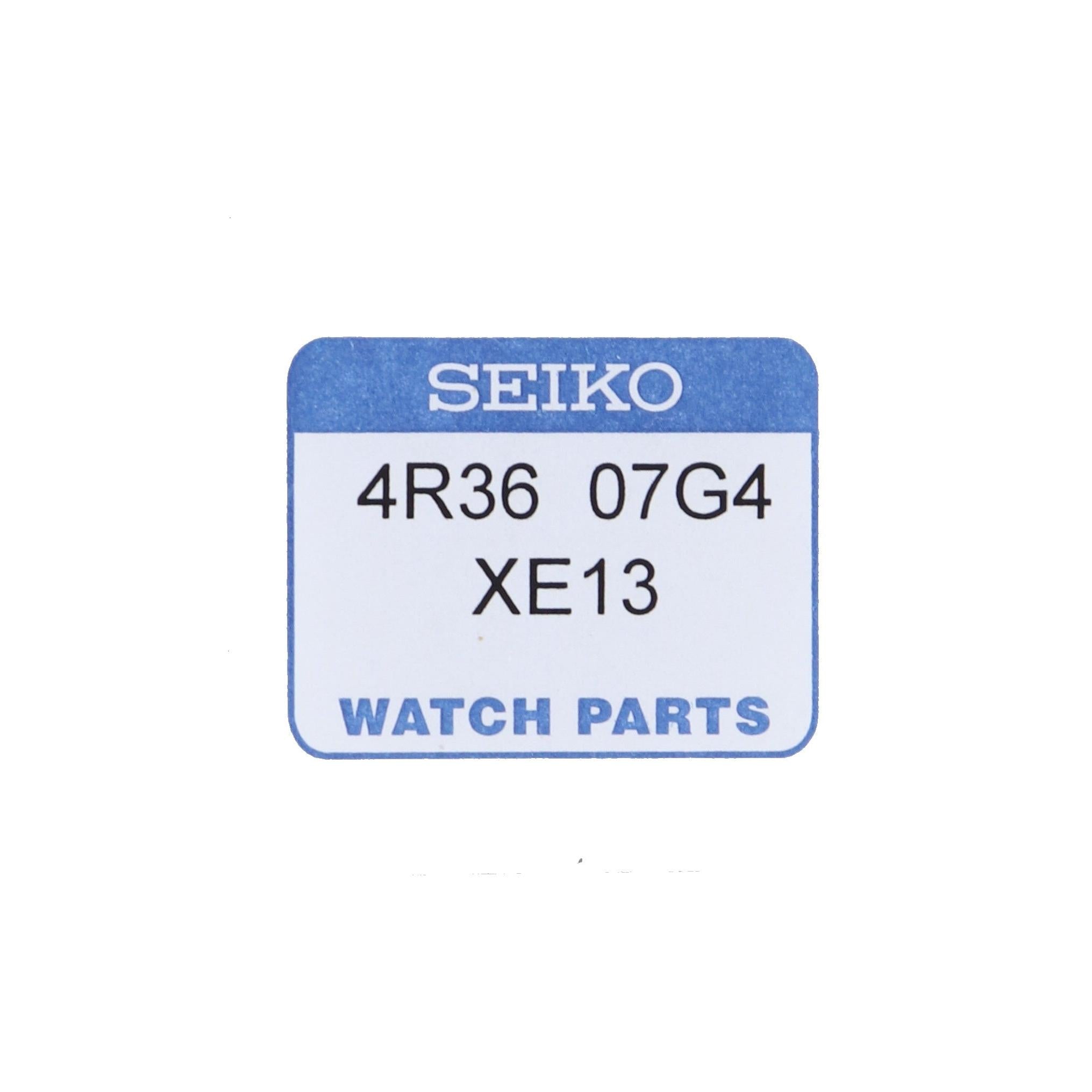 Seiko 4R3607G4XE13 Dial SRPD77K1 Avocado 5 Sports - Watch Plaza