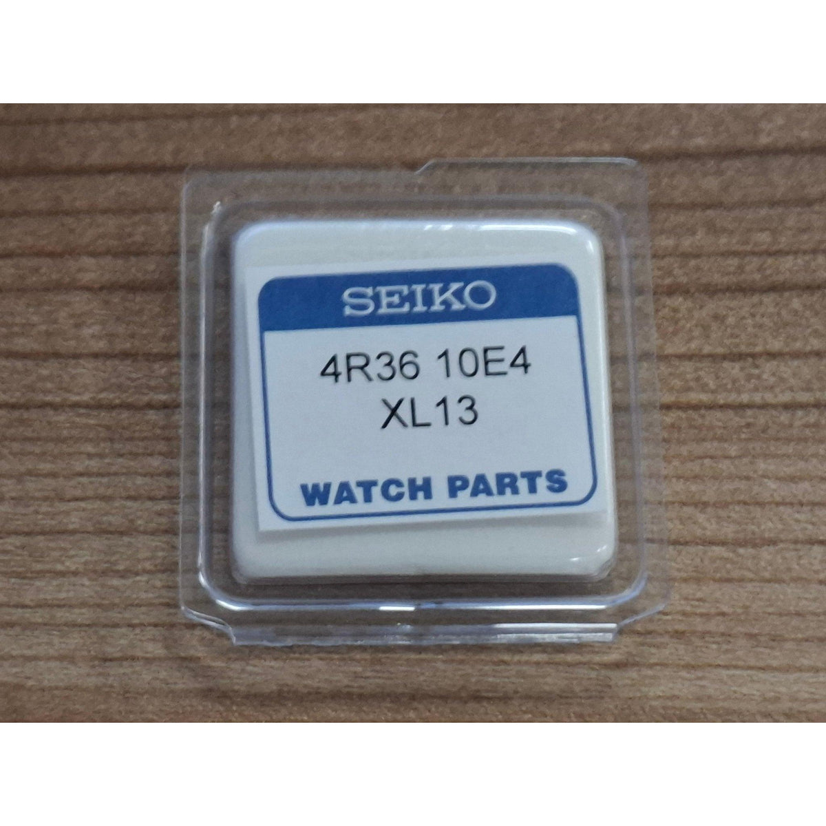 Seiko Dial for SRPD25 / SBDY033 - 4R36-07B0 / 011C0 Blue - Buy Now