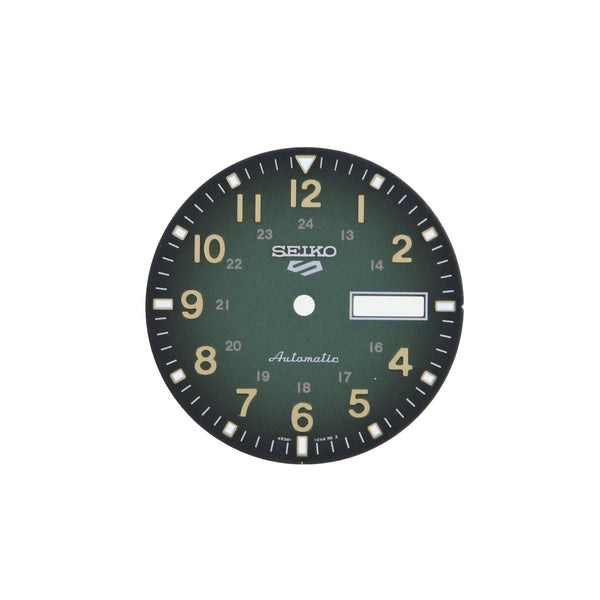 Seiko 4R3610V4X924 Dial SRPG42K1 & SRPG42KC 5 Sports - Watch Plaza
