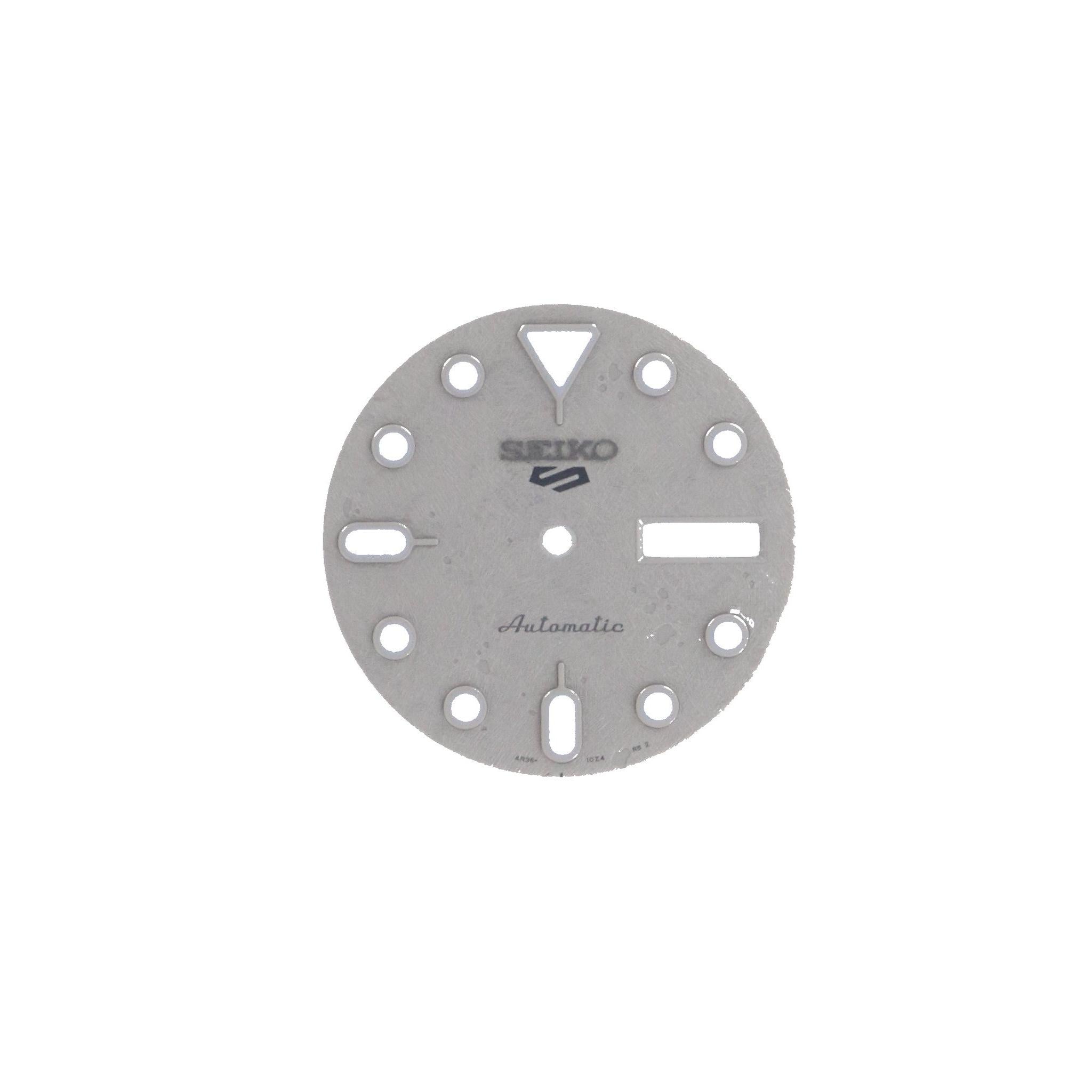 Seiko 4R3610Z4XN13 Day - & - Date Dial SRPG61K1 5 Sports - Watch Plaza