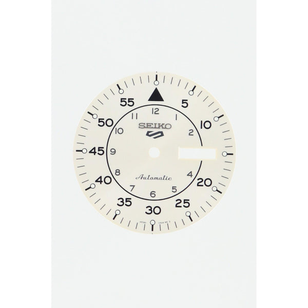 Seiko 4R3611N4XS1Z Dial SRPH21K1 & SRPH21KC 5 Sports - Watch Plaza