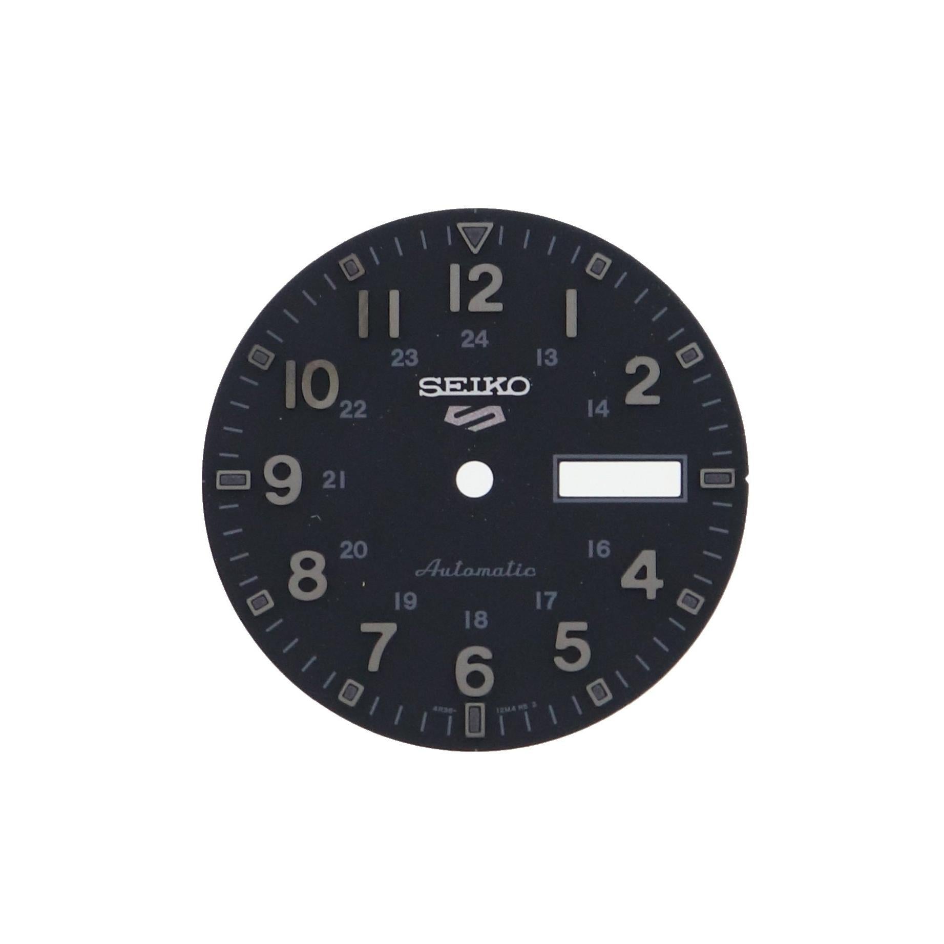 Seiko 4R3612M4XB1Z Dial SRPJ09K1