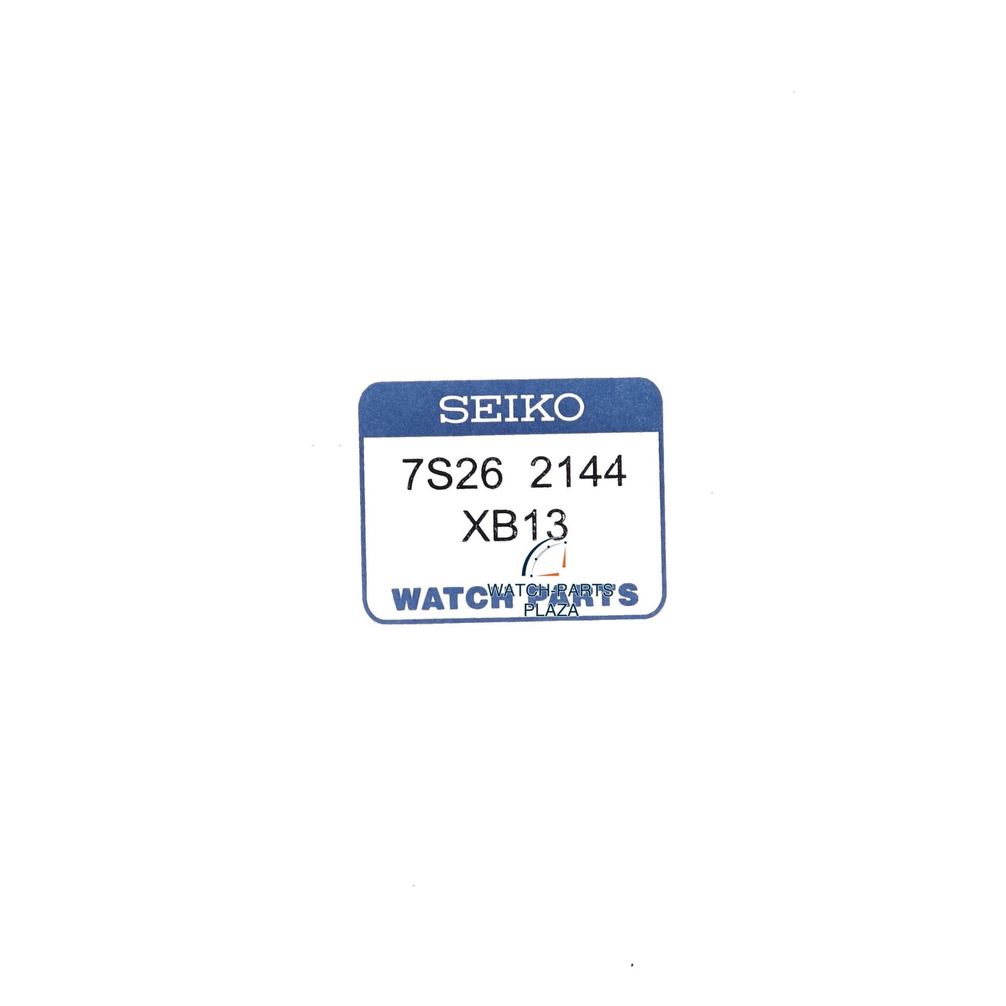 Seiko SNX809 dial