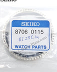 SEIKO 5 SPORTS SKZ209 LANDSHARK BLUE ROTATING BEZEL 7S36 - 01E0 SKZ209K1 - Watch Plaza