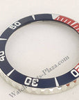 SEIKO 5 SPORTS SNZF15 PEPSI ROTATING BEZEL 7S36 03C0 ORIGINAL SNZF15K1 SNZF15J1 - Watch Plaza