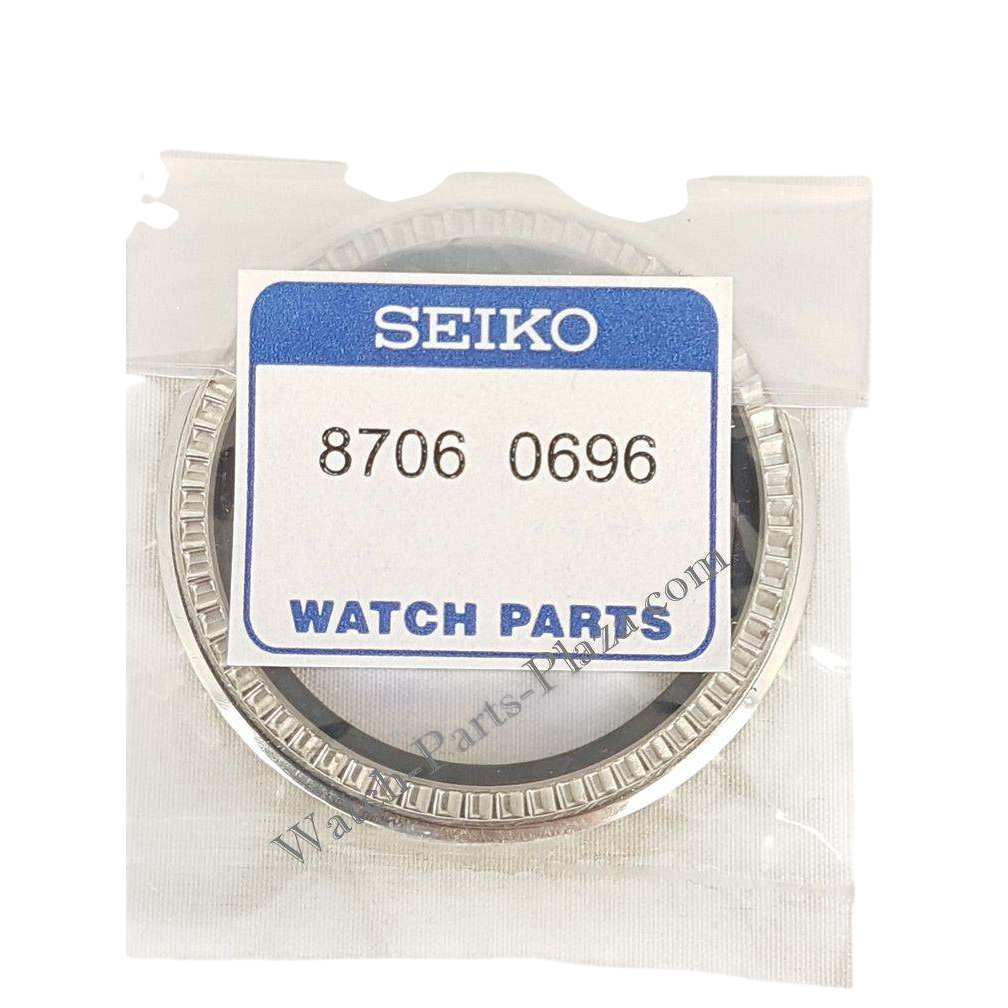SEIKO 5 SPORTS SNZF15 PEPSI ROTATING BEZEL 7S36 03C0 ORIGINAL SNZF15K1 SNZF15J1 - Watch Plaza
