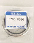 SEIKO 5 SPORTS SNZF15 PEPSI ROTATING BEZEL 7S36 03C0 ORIGINAL SNZF15K1 SNZF15J1 - Watch Plaza