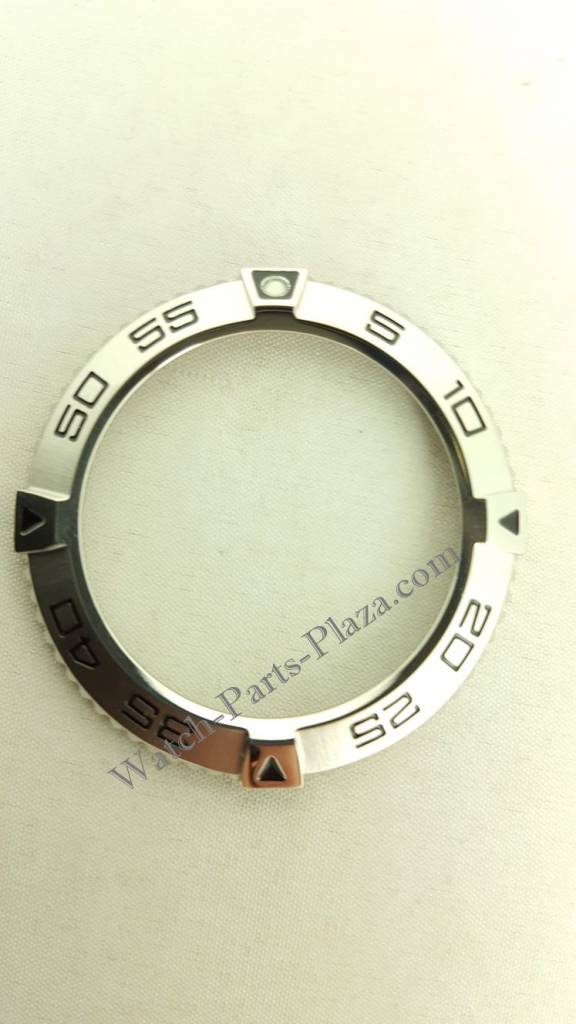 Seiko 5 Sports Steel Bezel SNZB67K1 SNZB69K1 Genuine SNZB71K1 SNZB73K1 - Watch Plaza